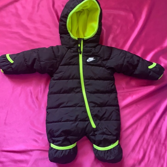 Nike Other - Nike Snowsuit